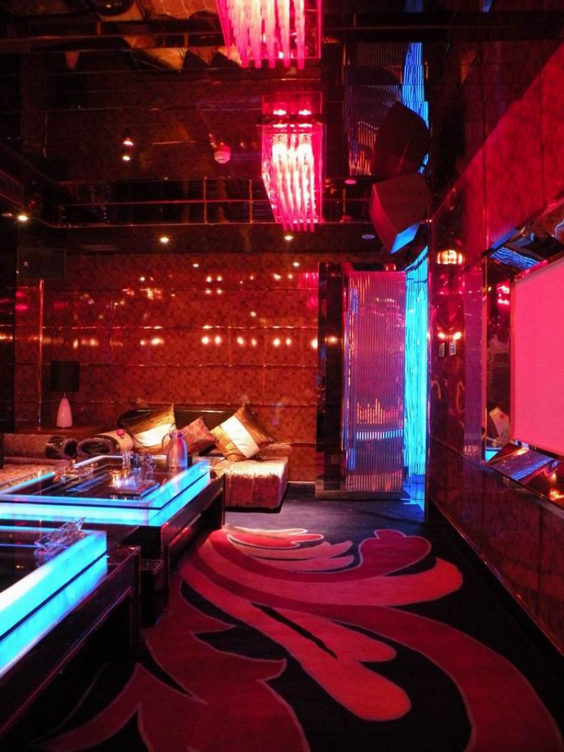 鹤岗商务KTV精选列表-东山区ktv预订