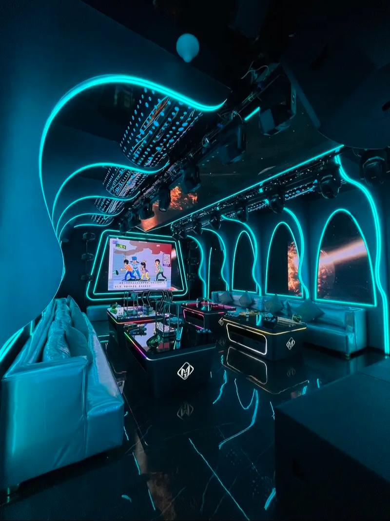 鹤岗商务ktv：模式全新-东山区ktv预订